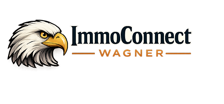 ImmoConnect Wagner Logo